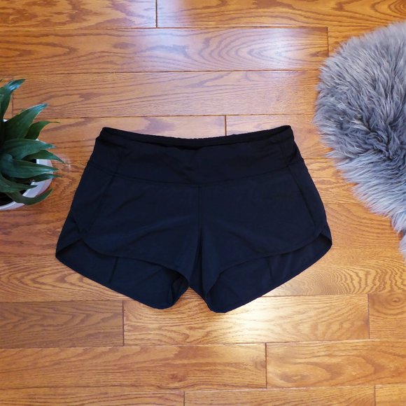 Lululemon Speed Up Short